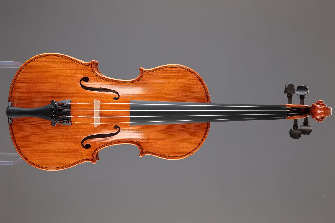 Leonhardt Rainer W. - Mittenwald Anno 2026 - die kleine Lotti - G093k